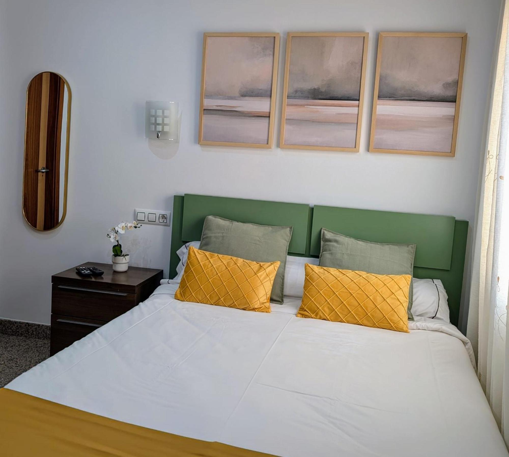 Apartamentos Arcos Сьюдад-Родріго Екстер'єр фото