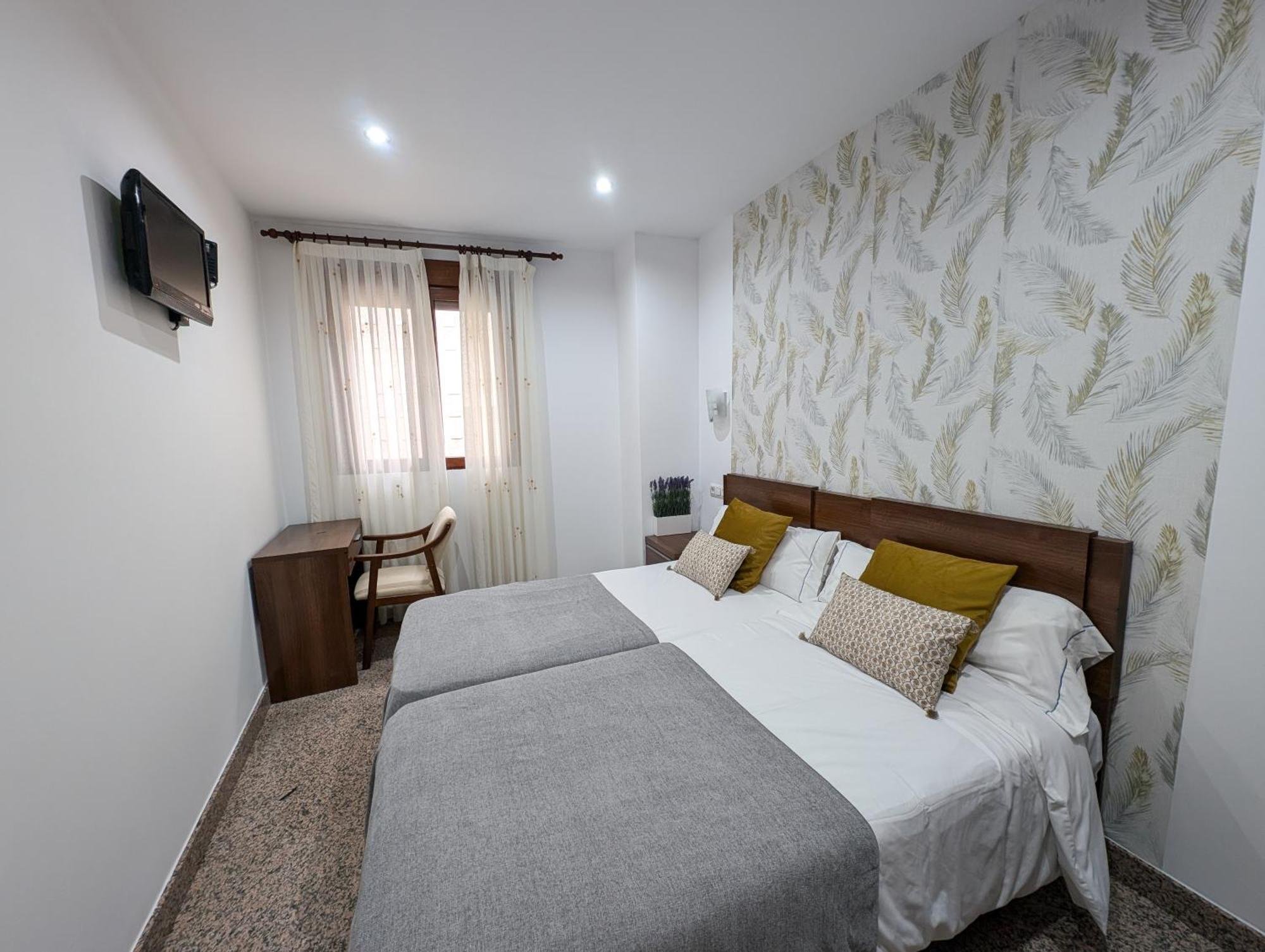 Apartamentos Arcos Сьюдад-Родріго Екстер'єр фото