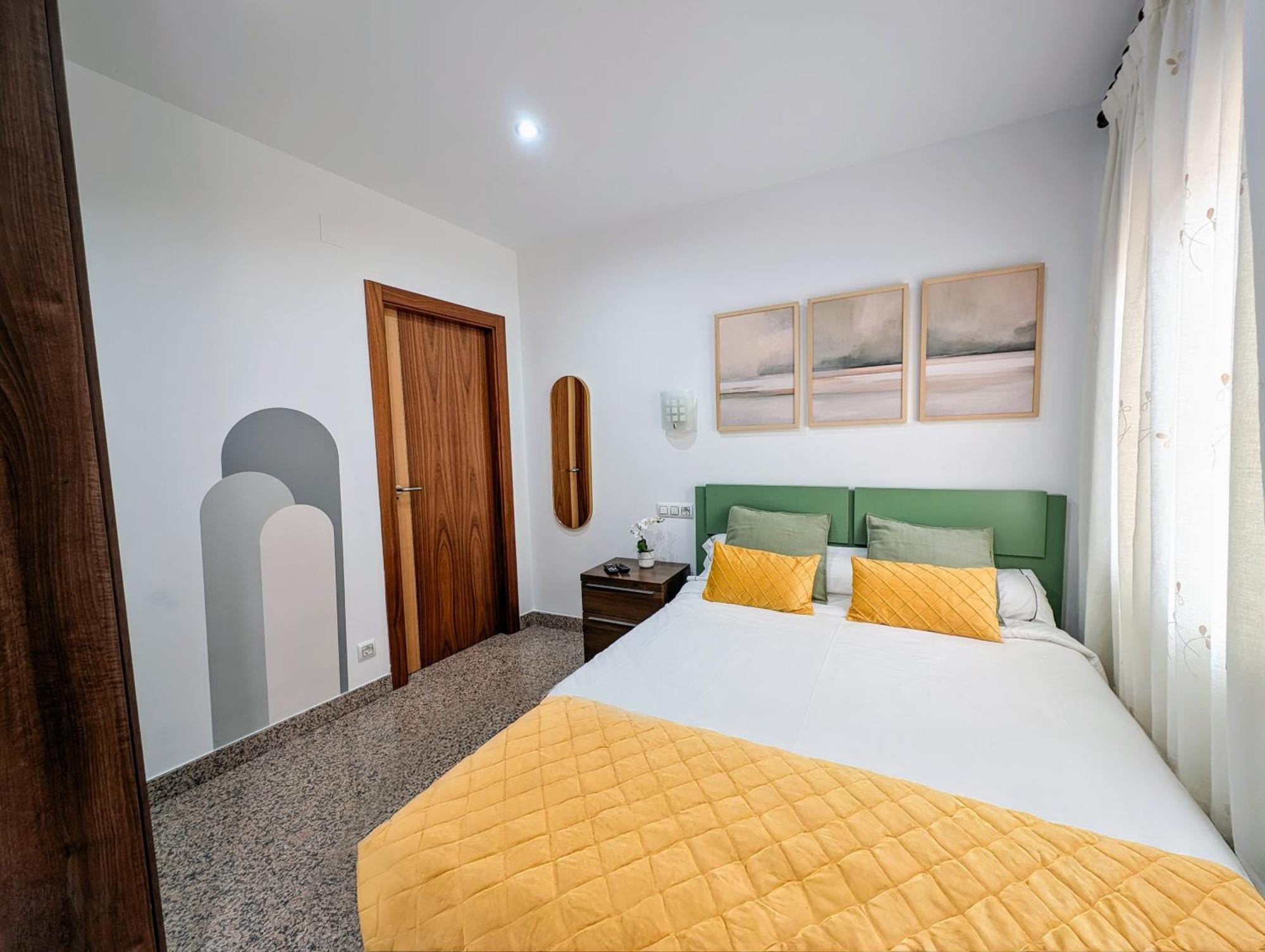 Apartamentos Arcos Сьюдад-Родріго Екстер'єр фото