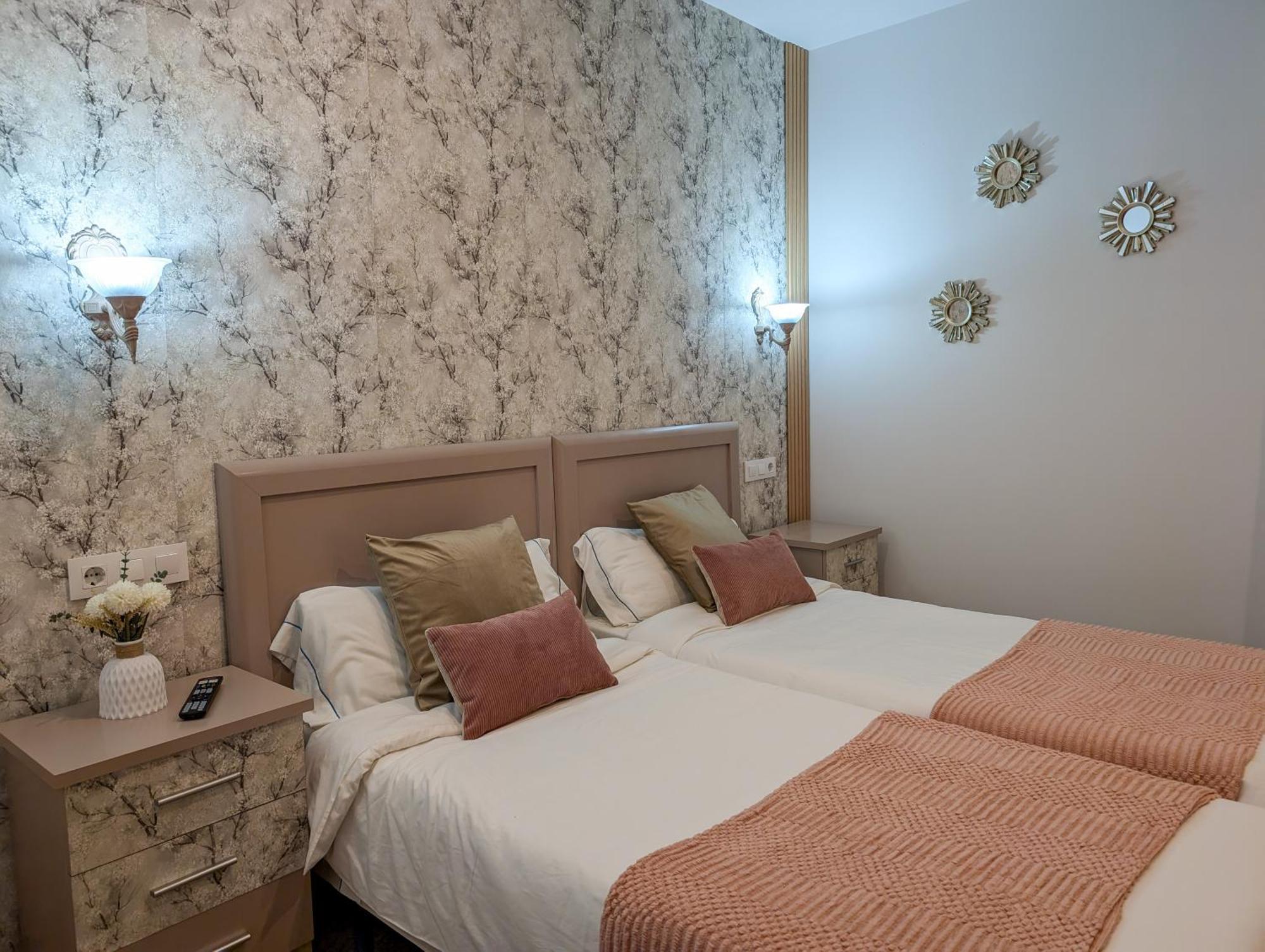 Apartamentos Arcos Сьюдад-Родріго Екстер'єр фото