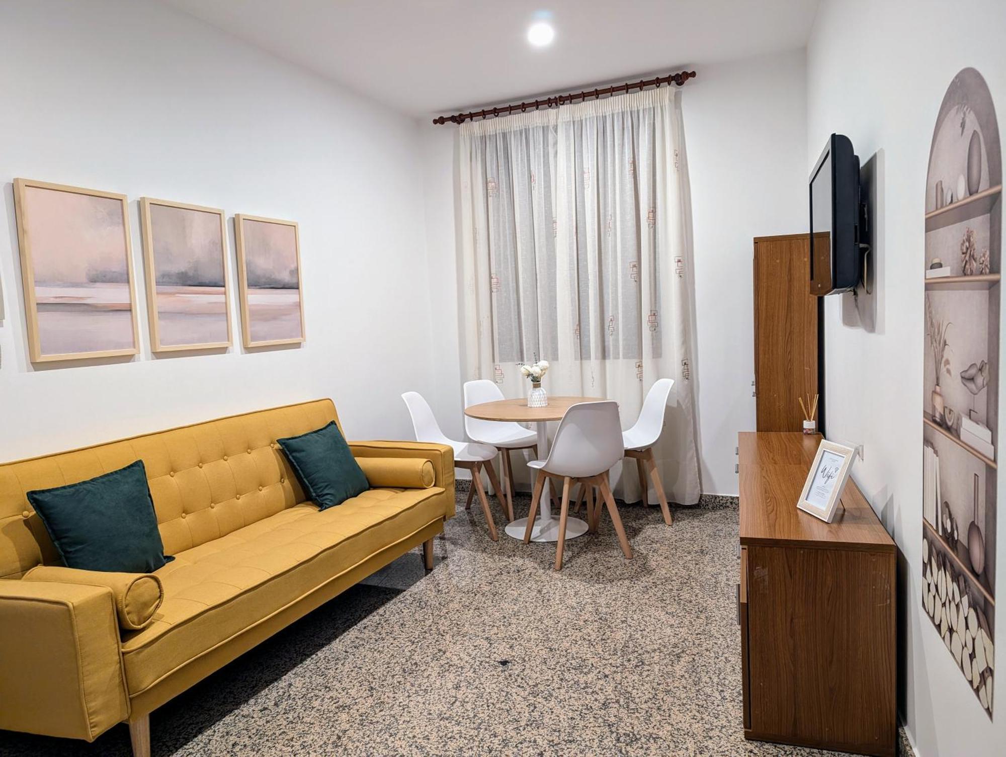 Apartamentos Arcos Сьюдад-Родріго Екстер'єр фото